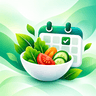 Healthy Meal Planner Logo